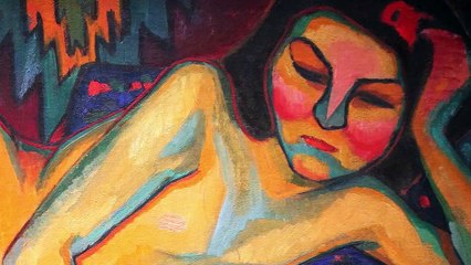 Visite guidée : Sonia Delaunay