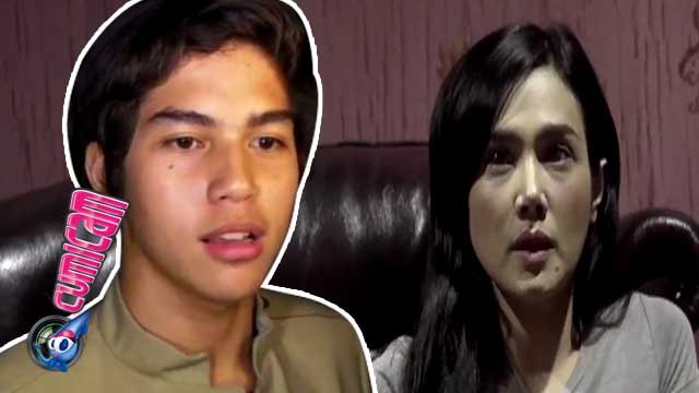 Ini Komentar El Soal Permintaan Maaf Mulan - Cumicam 23 Desember 2015