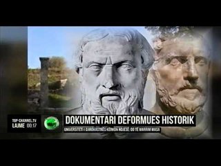 Revista Televizive e Mbrëmjes, 23 Dhjetor 2015, Ora 00:00 - Top Channel Albania - News - Lajme