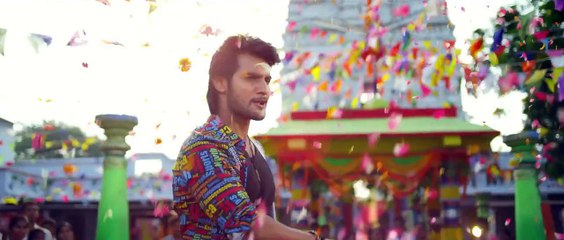 Garam Trailer - Aadi - Adah Sharma - Madan - Agastya - www.bsrmovies.com