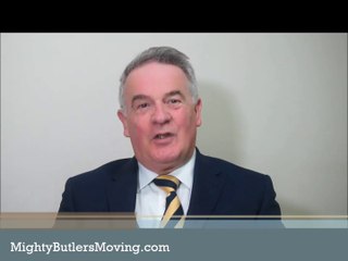 Moving firm based in Salt Lake City Utah - Mighty Butlers Moving