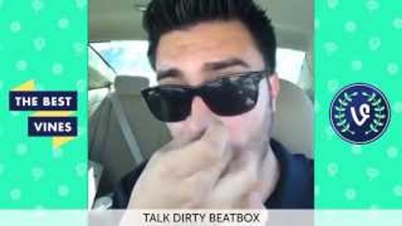 NEW Best Vines of 2014 | Vincent Marcus BEATBOXING & IMPRESSIONS Vine Compilation Vine2Vie
