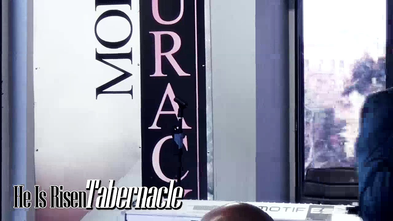 Dancing Daughters Of Jezebel (Pastor Alex Pagani)