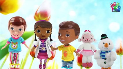 Finger Family & More Nursery Rhymes! | 1 hour! | 33 Videos! | 3D Animation in HD from Litt