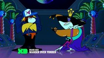 Wander Over Yonder - The Cool Guy, The Catastrophe Promo