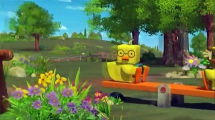 Strange faces EP5 [Chiro and Friends]