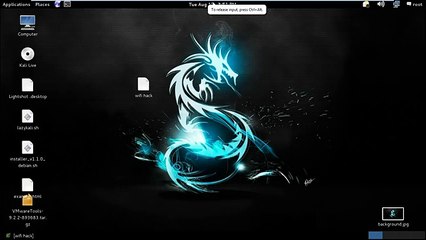 Hack Any Wifi Password on Kali Linux Learn how to Hack Wifi Full Tutorial