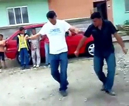 Ankara Oyun Havaları - Sokakta Oyun