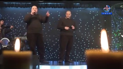 رعد وميثاق - جوبي