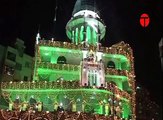 Eid Miladun Nabi celebrated with religious fervor across Pakistan
