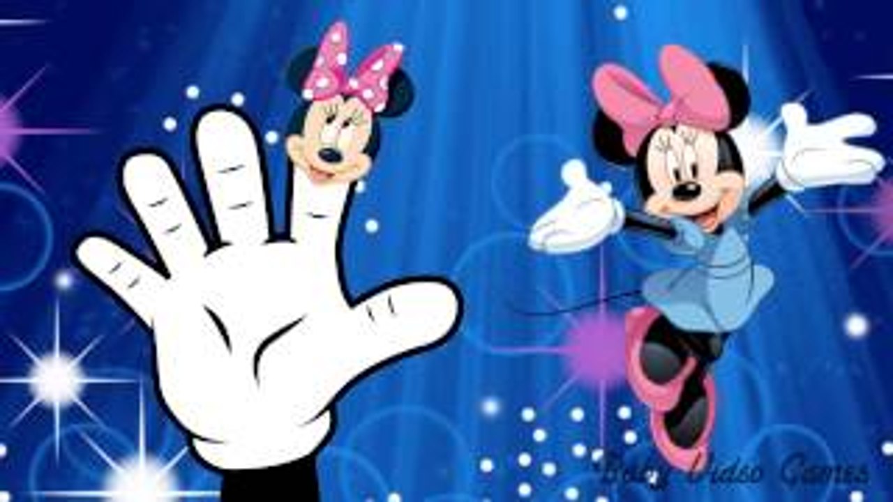 Mickey Mouse Clubhouse Full Nursery Rhymes Episodes for Children Cartoon Animation English