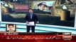 Ary News Headlines 15 December 2015 , Parliment Members Support APS Martyred Students