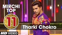 11th- Mirchi Top 20 Songs of 2015 - Tharki Chokro Song - T-Series