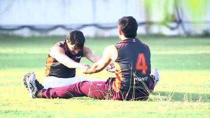Kabaddi Playmakers- U Mumba