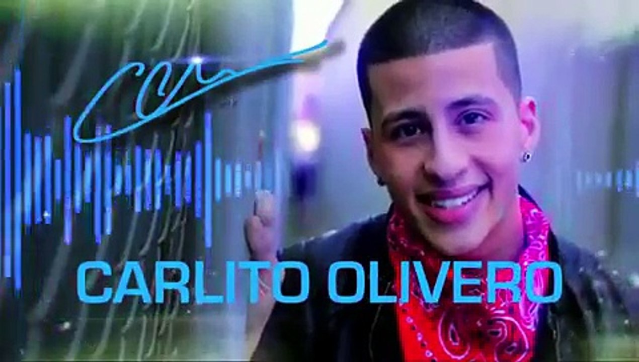 xfacNOEL2013Carlito Olivero (Baby Please Com - Video Musique - Wat.tv