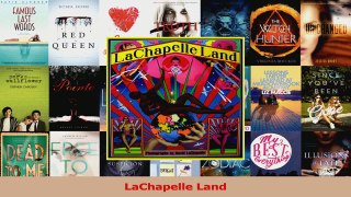PDF Download  LaChapelle Land Read Online