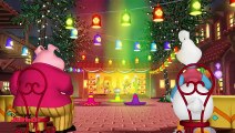 Minnies Bow Toons Hat Dance Contest