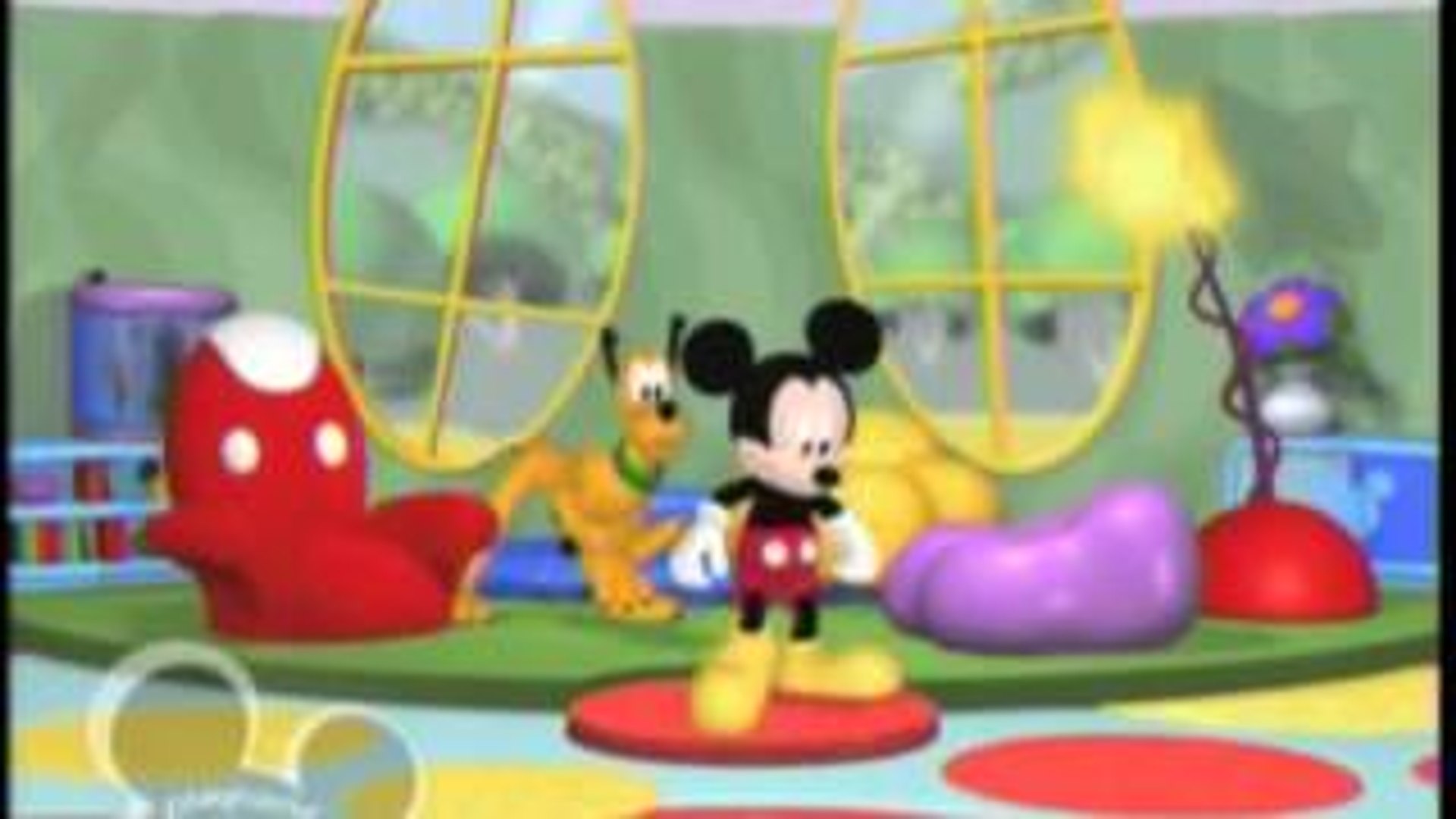 Mickey Mouse Clubhouse Oh Tootles Meeska Mooska Mouskatools | YouTubChannels, image size:1920x1080