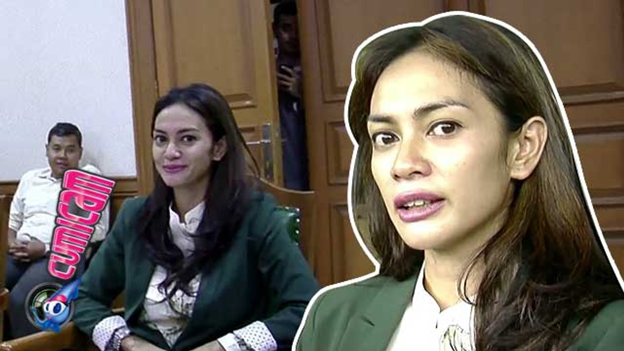 Batal Jadi Janda Awal Januari, Masayu Menangis - Cumicam 23 Desember 2015