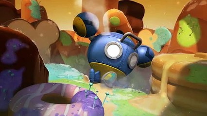 코코몽 스페셜 [가져가지 말아요!]