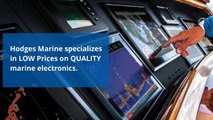 Marine Electronics - Fish Finder GPS, Radios, Satellite Receivers & Radar For Sale