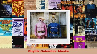 PDF Download  Phyllis Galembo Maske Read Online