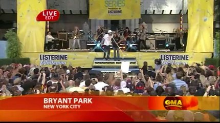 Lynyrd Skynyrd (feat Kid Rock) - Sweet Home Alabama (NY'08)
