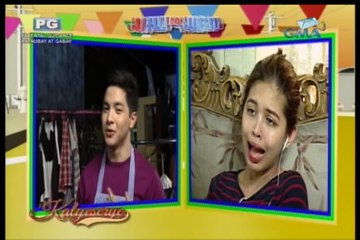 EAT BULAGA (Problem Solving Kalyeserye) - December 23 2015 FULL EPISODE PART 6