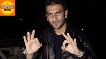 Ranveer Singh Bullish Over ‘Bajirao Mastani’ Success | Bollywood Asia
