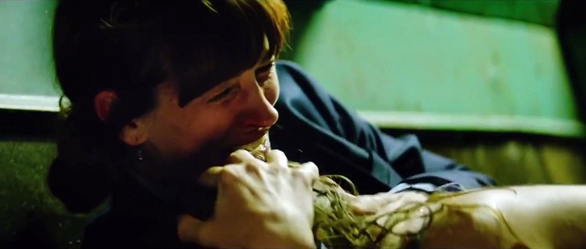 Secret in Their Eyes Witness Trailer (2015) Chiwetel Ejiofor, Nicole Kidman Drama HD