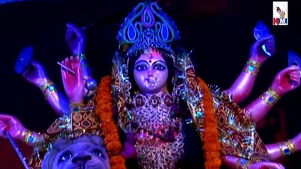 HD| O re o jangal ke raja | ma ki payal baje | Sunita yadav | Hindi Devigeet Bhajan | Khushbu music |