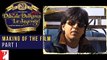 DDLJ Making Of The Film - Part I - Aditya Chopra - Shah Rukh Khan - Kajol #20YearsOfDDLJ