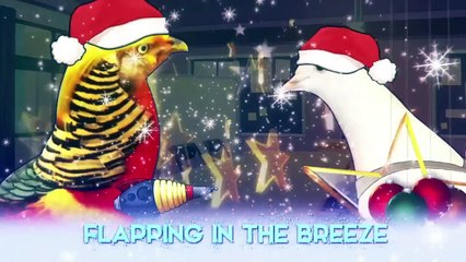 Hatoful Boyfriend : Holiday Star (PS4) - Trailer de lancement