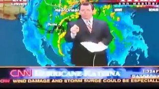 ANGRY WEATHER MAN