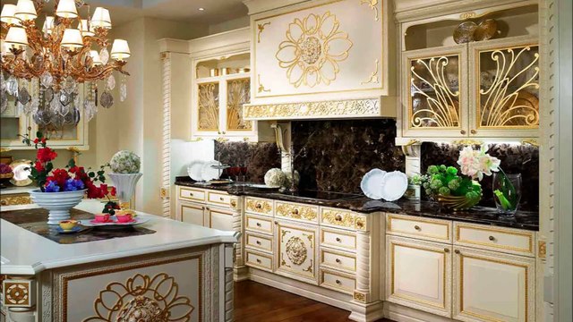 Luxury Dining Tables