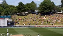 Sri Lanka vs New Zealand 2nd Test Day 2 - Extended Highlights - Part 2