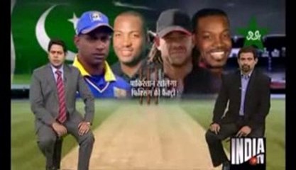 How Indian Media is Too Much Jealous from Pakistan Super League