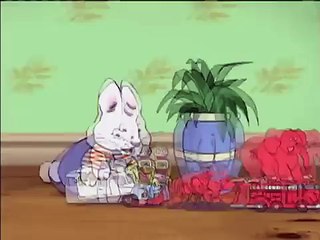 Max & Ruby Opening