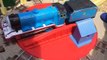Thomas & Friends Trackmaster Crash Remakes Ep 1