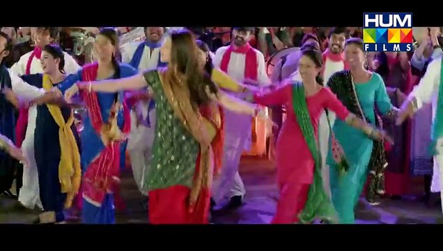 HD Tere Bina Jeena Song From Pakistani Film Bin Roye - Rahat Fateh Ali Khan