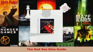 Download  The Red Sea Dive Guide Ebook Online