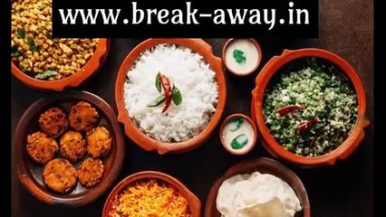 Authentic culinary tours to India