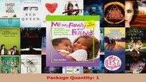 Me My Family and Friends 26 Songs and Over 300 Activities for Young Children Pam Download