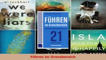 Lesen  Führen im Grenzbereich PDF Frei