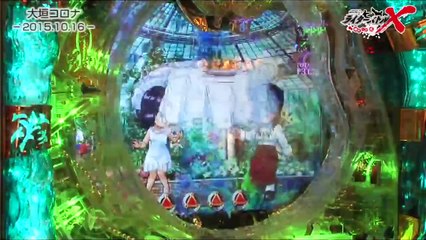 ライターバトルX〜勝利への道〜大垣コロナ編 第3回[ジャンバリ.TV][パチスロ][スロット]