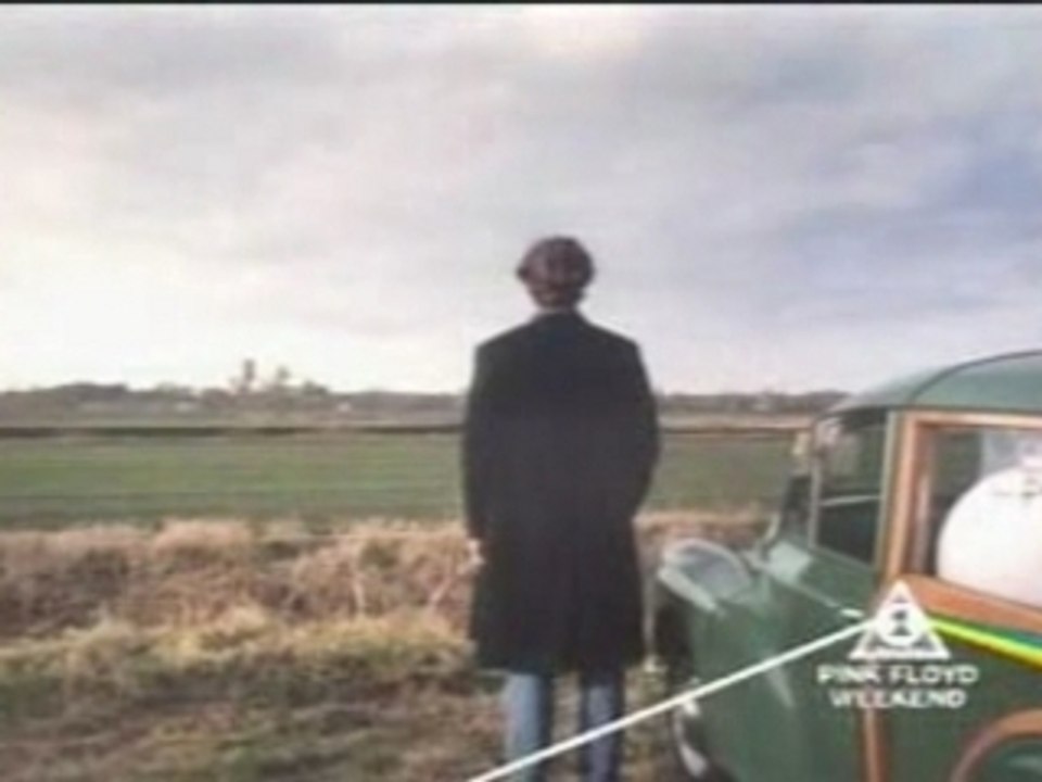 Pink Floyd - High Hopes