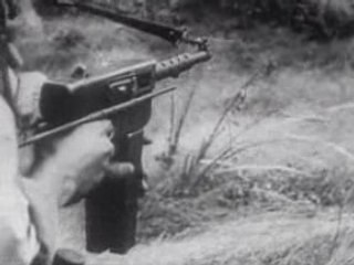 The war in Indo-China goes on. 12/1953