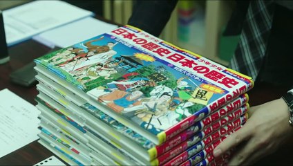 映画「ビリギャル」プロモーション映像