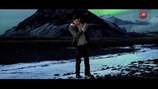 Dilwale Gerua Parody ft. Shah Rukh Khan