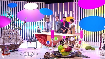 ปลาเต๋าเต้ยนึ่งซีอิ๊ว ร้านปากน้ำซีฟู้ด จ.ระนอง 4 พ.ย.58 (1/2) ครัวคุณต๋อย